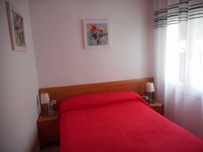 foto 4 Huurhuis van particulieren Rosas appartement Cataloni Girona (provincia de) slaapkamer 1