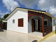 Vakantiewoningen Guadeloupe: villa nr. 126694