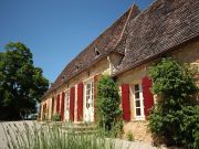 Vakantiewoningen Dordogne voor 18 personen: maison nr. 127071