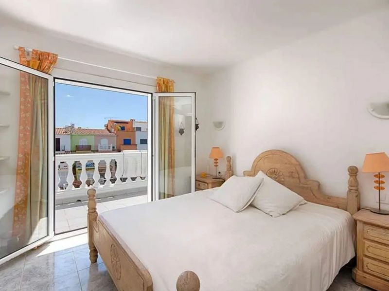 foto 6 Huurhuis van particulieren Figueres maison Cataloni Girona (provincia de) slaapkamer 1