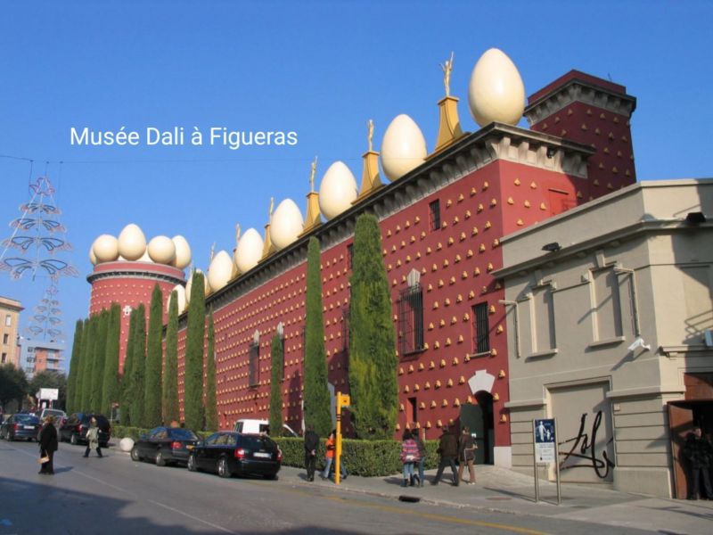 foto 28 Huurhuis van particulieren Figueres maison Cataloni Girona (provincia de)