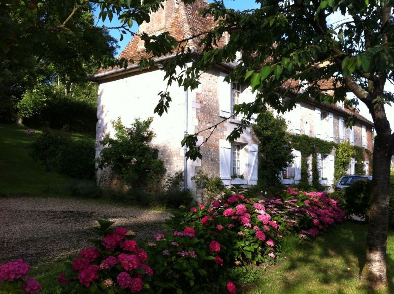 foto 21 Huurhuis van particulieren Deauville maison Basse-Normandie Calvados Het aanzicht van de woning