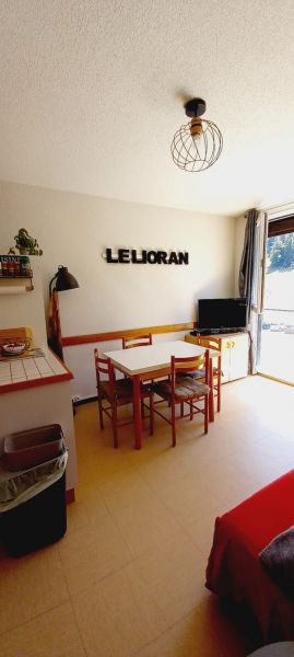 foto 6 Huurhuis van particulieren Le Lioran studio Auvergne Cantal