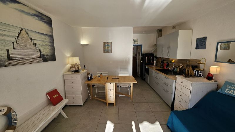 foto 14 Huurhuis van particulieren Giens appartement Provence-Alpes-Cte d'Azur Var Verblijf