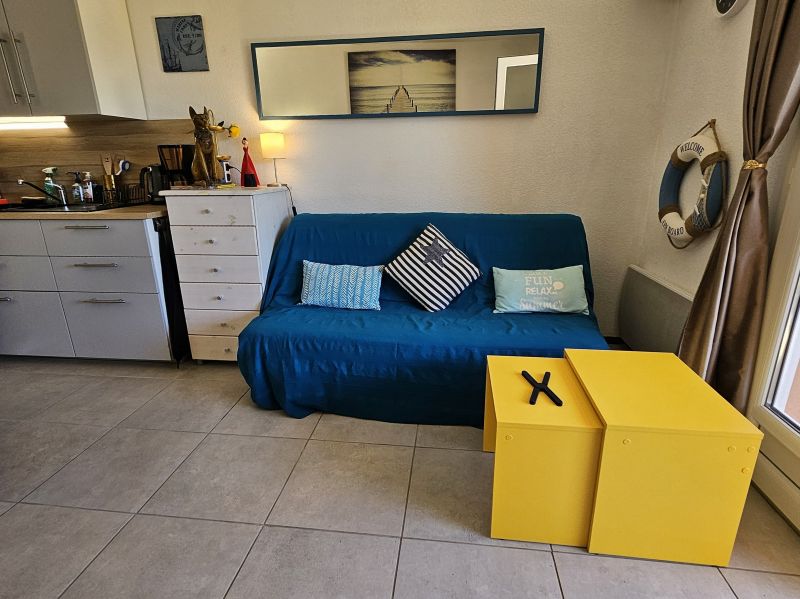 foto 19 Huurhuis van particulieren Giens appartement Provence-Alpes-Cte d'Azur Var Verblijf
