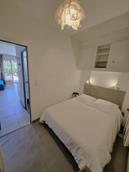 foto 23 Huurhuis van particulieren Giens appartement Provence-Alpes-Cte d'Azur Var slaapkamer
