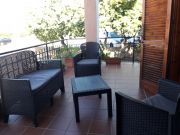 Vakantiewoningen woningen Capo Coda Cavallo: maison nr. 128485