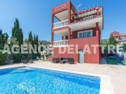 Vakantiewoningen zwembad Pescola: villa nr. 128594