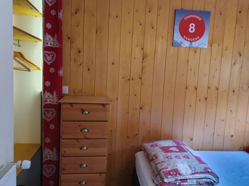 foto 7 Huurhuis van particulieren Samons appartement Rhne-Alpes Haute-Savoie