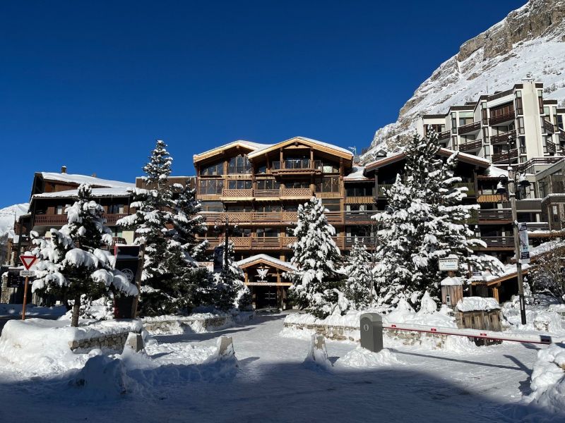 foto 0 Huurhuis van particulieren Val d'Isre appartement Rhne-Alpes Savoie Het aanzicht van de woning
