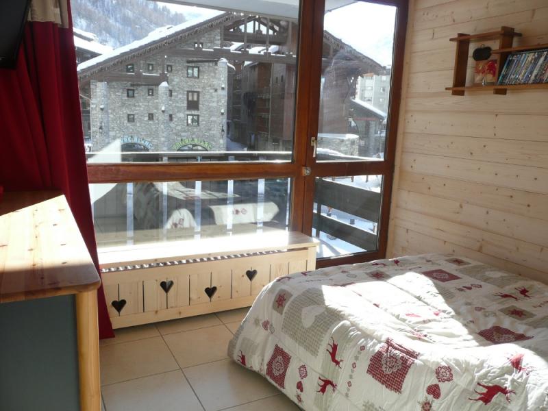 foto 10 Huurhuis van particulieren Val d'Isre appartement Rhne-Alpes Savoie slaapkamer 2