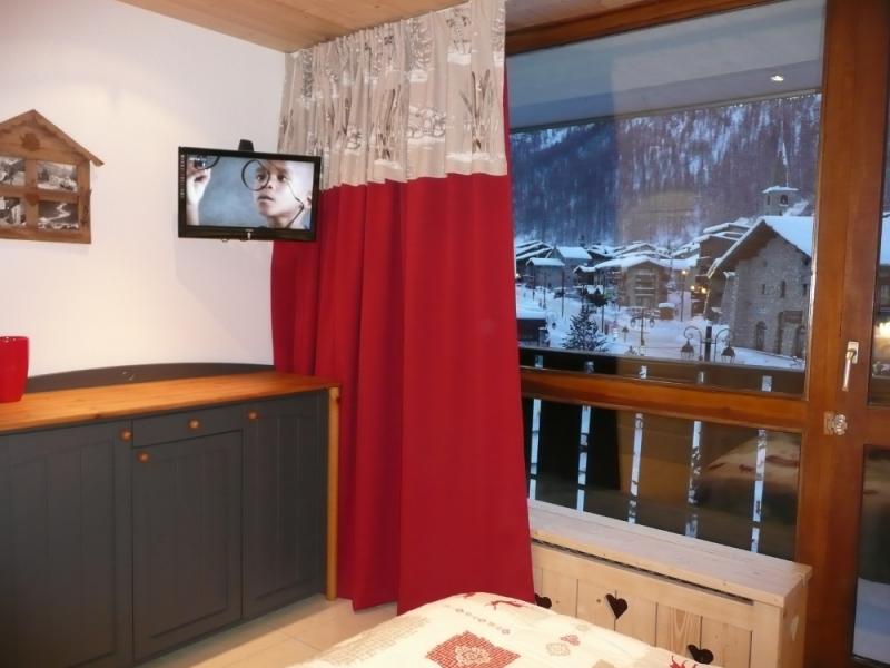 foto 11 Huurhuis van particulieren Val d'Isre appartement Rhne-Alpes Savoie slaapkamer 2