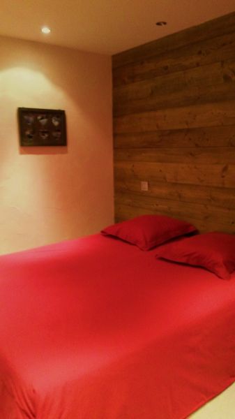 foto 14 Huurhuis van particulieren Valmorel appartement Rhne-Alpes Savoie slaapkamer 3