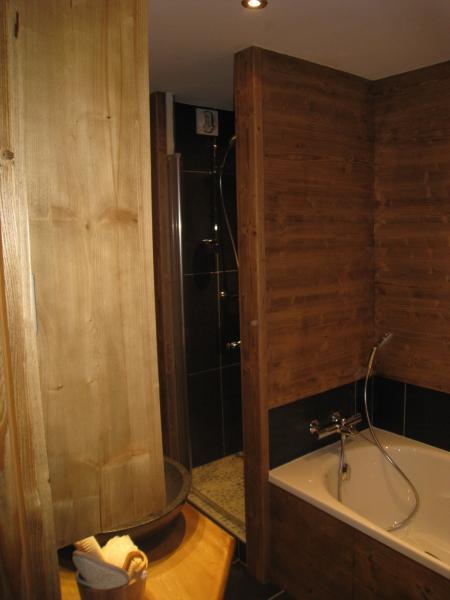 foto 9 Huurhuis van particulieren Valmorel appartement Rhne-Alpes Savoie badkamer 1