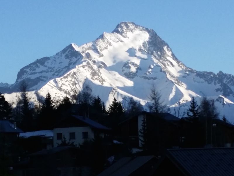 foto 16 Huurhuis van particulieren Les 2 Alpes appartement Rhne-Alpes  Overig uitzicht