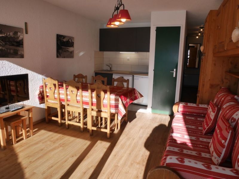 foto 0 Huurhuis van particulieren Les 2 Alpes appartement Rhne-Alpes