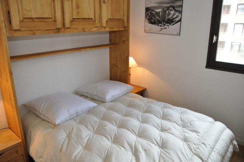 foto 4 Huurhuis van particulieren Les 2 Alpes appartement Rhne-Alpes  slaapkamer