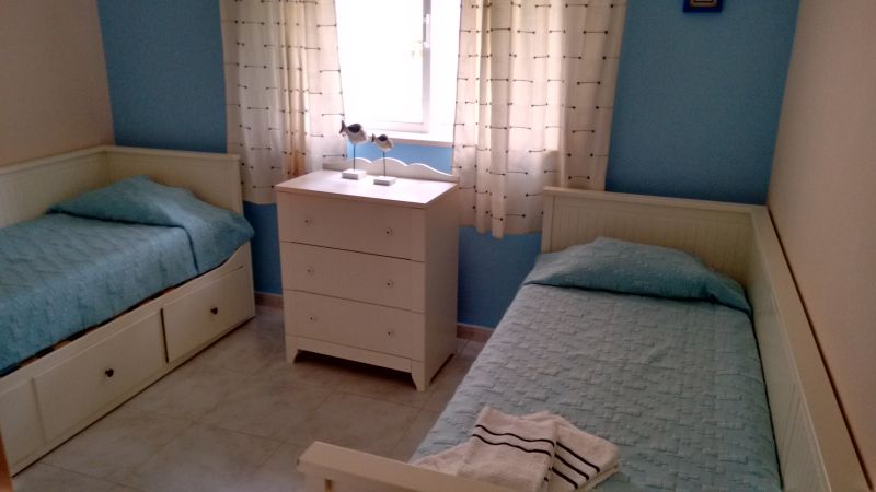 foto 4 Huurhuis van particulieren Portimo appartement Algarve  slaapkamer 2