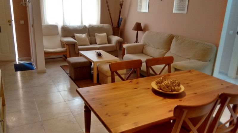 foto 5 Huurhuis van particulieren Portimo appartement Algarve  Woonkamer