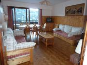 Vakantiewoningen Massief Van De Mont-Blanc voor 8 personen: appartement nr. 74408