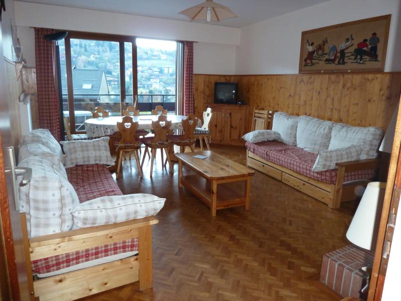 foto 0 Huurhuis van particulieren Saint-Gervais-les-Bains appartement Rhne-Alpes Haute-Savoie Verblijf