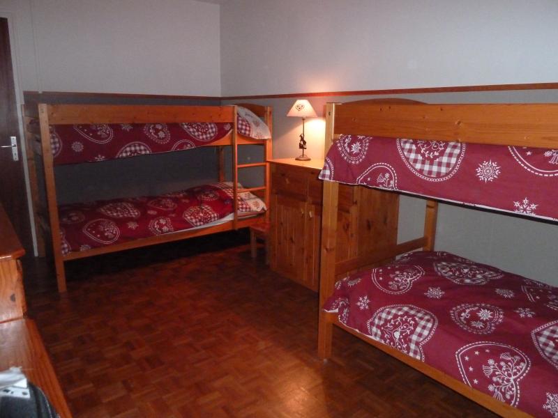 foto 3 Huurhuis van particulieren Saint-Gervais-les-Bains appartement Rhne-Alpes Haute-Savoie slaapkamer 2
