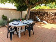 Vakantiewoningen zee Languedoc-Roussillon: maison nr. 74454