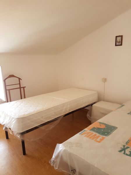foto 8 Huurhuis van particulieren Porto San Giorgio appartement Marken Fermo (provincia di) slaapkamer 2