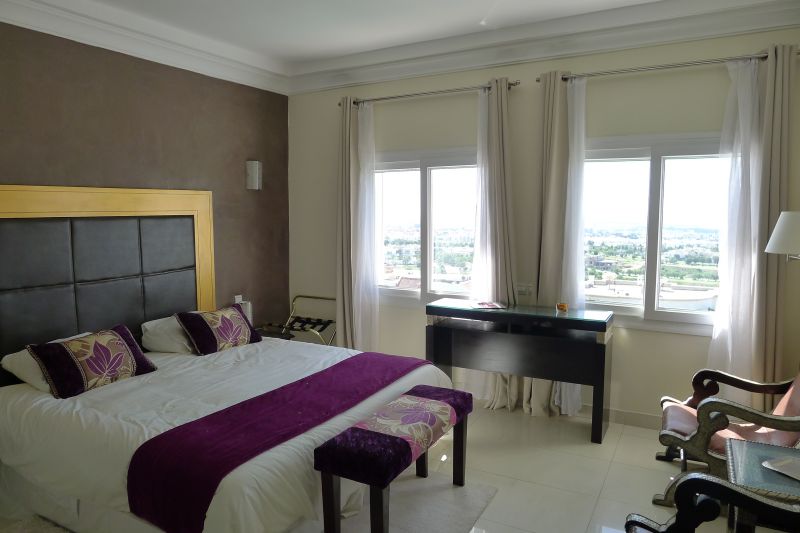 foto 19 Huurhuis van particulieren Agadir villa   slaapkamer 6