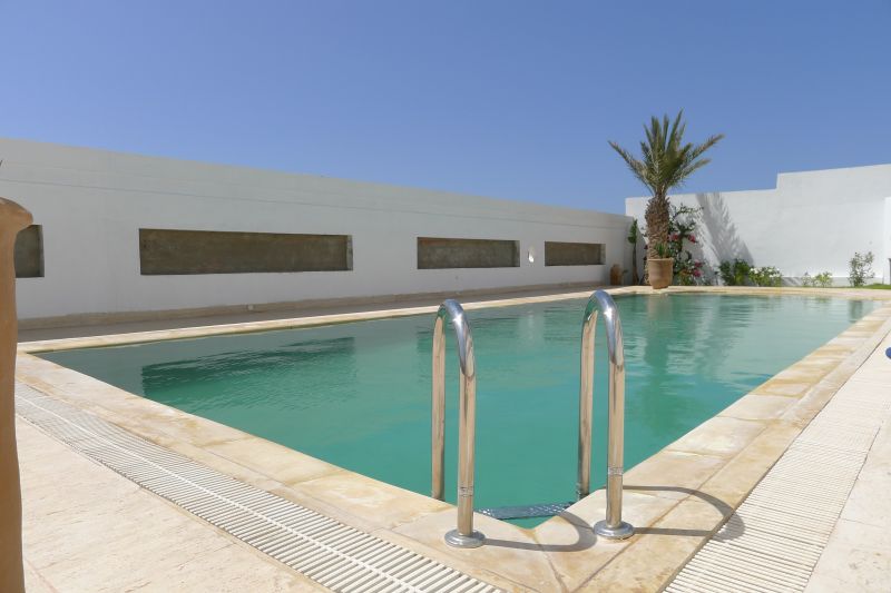foto 3 Huurhuis van particulieren Agadir villa   Zwembad
