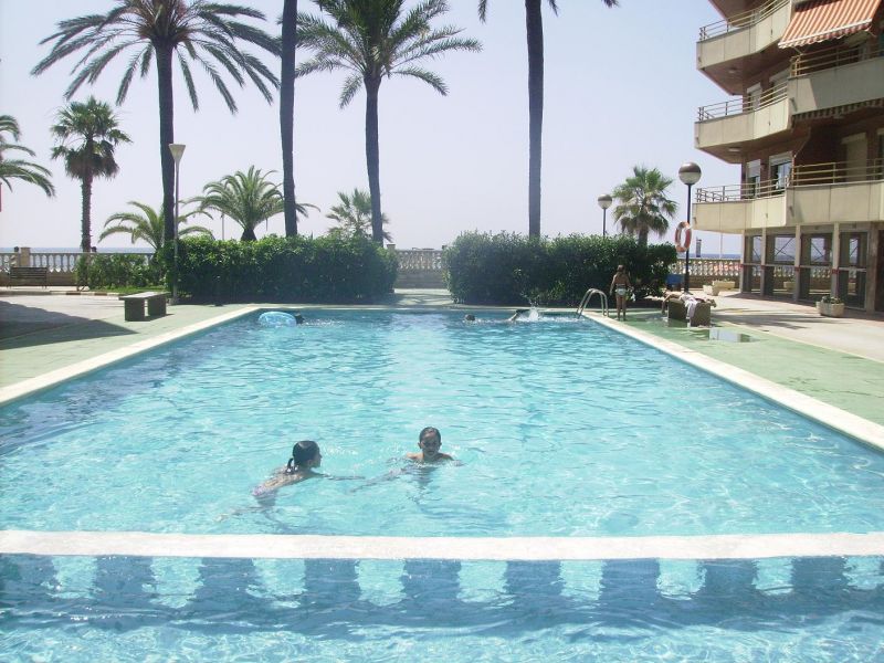 foto 13 Huurhuis van particulieren Cambrils appartement Cataloni Tarragona (provincia de) Zwembad