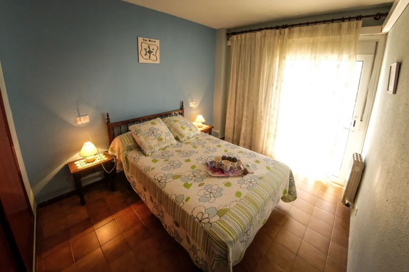 foto 3 Huurhuis van particulieren Cambrils appartement Cataloni Tarragona (provincia de) slaapkamer 1