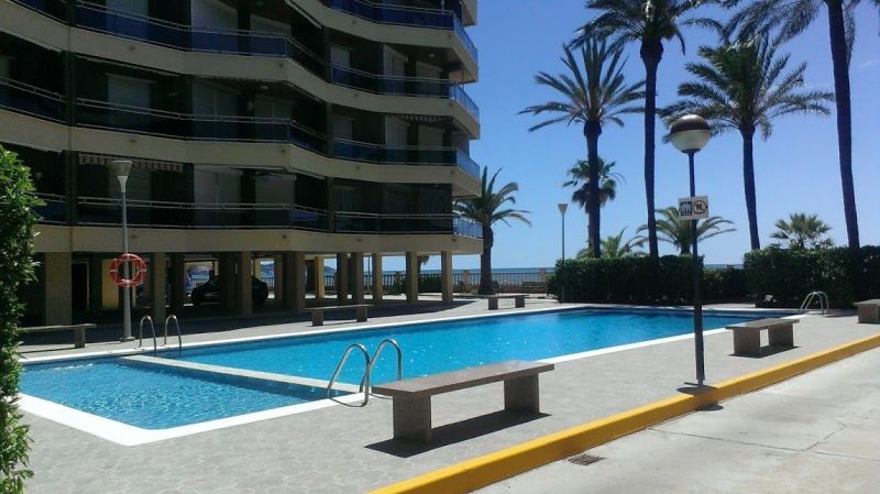 foto 7 Huurhuis van particulieren Cambrils appartement Cataloni Tarragona (provincia de) Zwembad