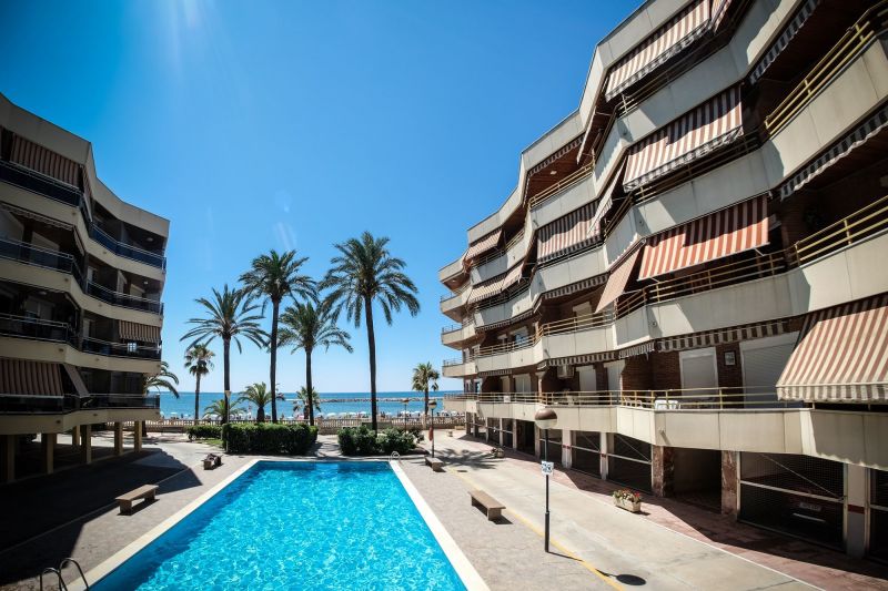 foto 0 Huurhuis van particulieren Cambrils appartement Cataloni Tarragona (provincia de) Zwembad