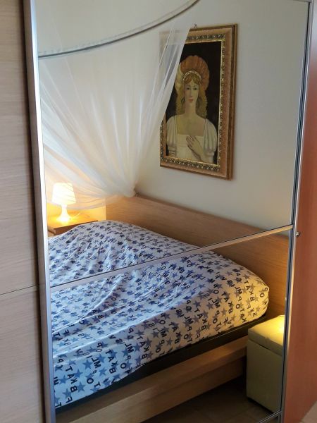 foto 18 Huurhuis van particulieren Santa Caterina dello Ionio appartement Calabri Catanzaro (provincie van) slaapkamer