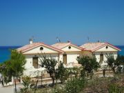 Vakantiewoningen appartementen Ionische Kust Van Calabria: appartement nr. 78323