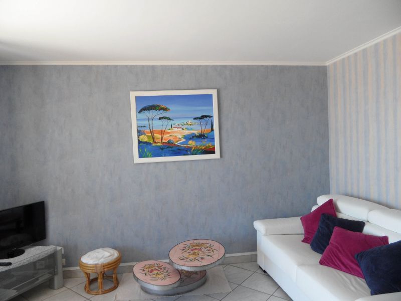 foto 7 Huurhuis van particulieren Nice appartement Provence-Alpes-Cte d'Azur Alpes-Maritimes