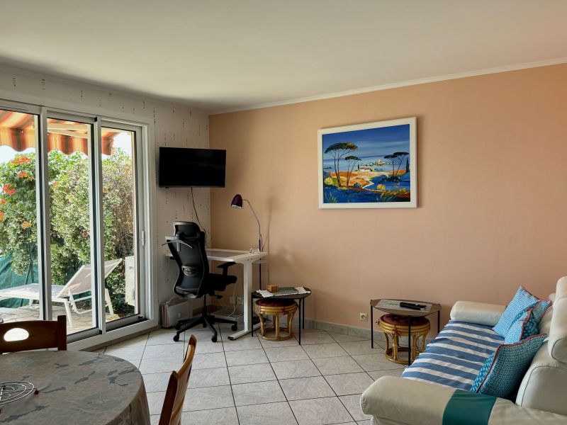 foto 5 Huurhuis van particulieren Nice appartement Provence-Alpes-Cte d'Azur Alpes-Maritimes Verblijf