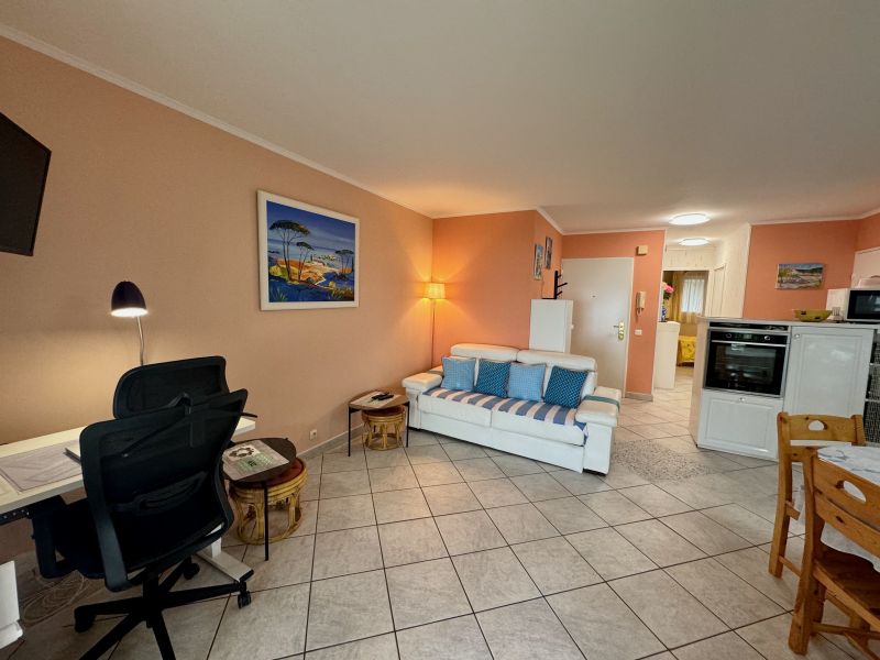 foto 8 Huurhuis van particulieren Nice appartement Provence-Alpes-Cte d'Azur Alpes-Maritimes Verblijf