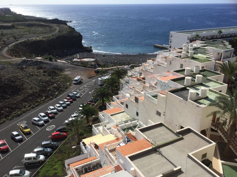 foto 12 Huurhuis van particulieren Callao Salvaje appartement Canarische eilanden Tenerife Zicht op de omgeving