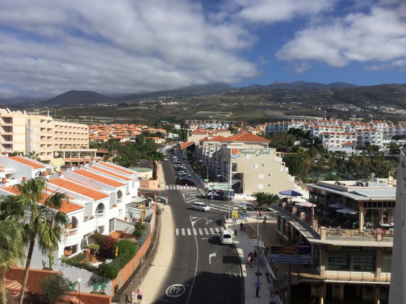 foto 15 Huurhuis van particulieren Callao Salvaje appartement Canarische eilanden Tenerife Zicht op de omgeving