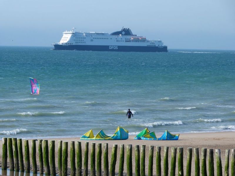 foto 26 Huurhuis van particulieren Sangatte/Blriot-Plage (strand) gite Nord-Pas de Calais Pas de Calais