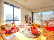 Vakantiewoningen Praz De Lys Sommand: appartement nr. 81877