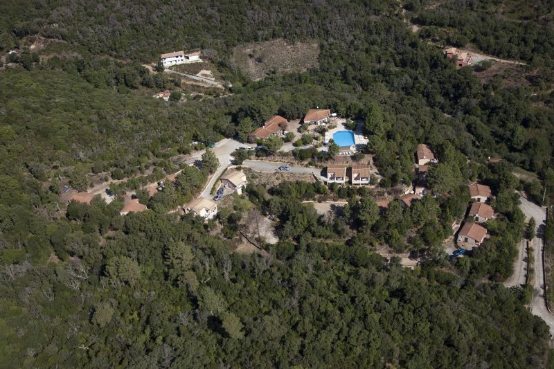 foto 8 Huurhuis van particulieren Solenzara villa Corsica Corse du Sud