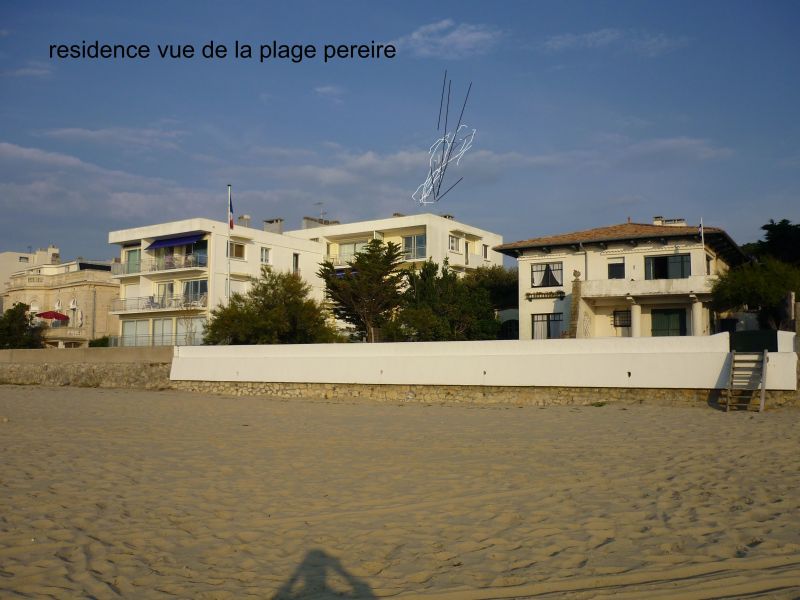 foto 14 Huurhuis van particulieren Arcachon appartement Aquitaine Gironde Het aanzicht van de woning