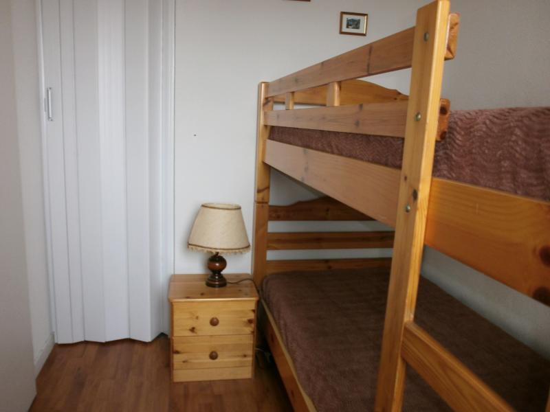 foto 7 Huurhuis van particulieren Royan appartement Poitou-Charentes Charente-Maritime slaapkamer
