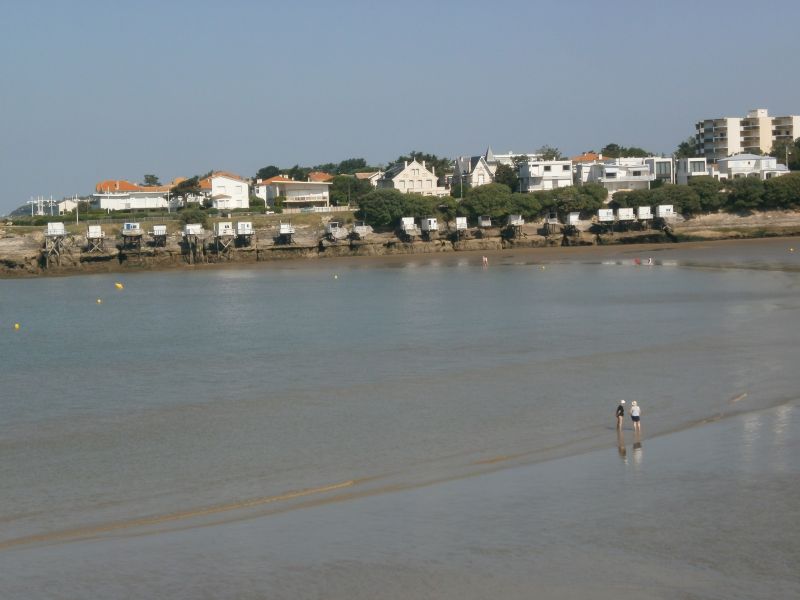 foto 14 Huurhuis van particulieren Royan appartement Poitou-Charentes Charente-Maritime Strand