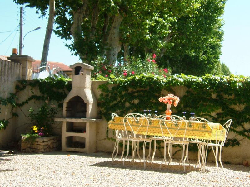 foto 10 Huurhuis van particulieren Aix en Provence maison Provence-Alpes-Cte d'Azur Bouches du Rhne Het aanzicht van de woning