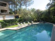 Vakantiewoningen zee Saint Raphael: appartement nr. 91455