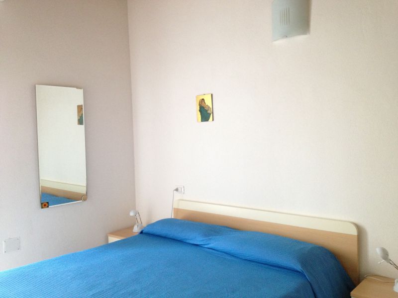 foto 10 Huurhuis van particulieren Badesi appartement Sardini Olbia Tempio (provincie) slaapkamer 1